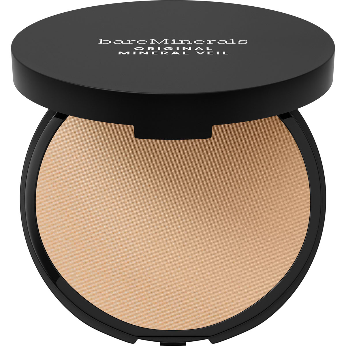 Bareminerals Original Mineral Veil Pressed Powder 9G Sheer Medium