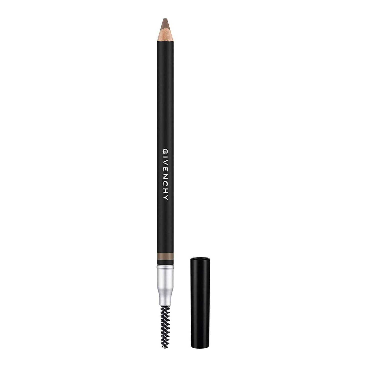 GIVENCHY Mister Eyebrow Powder Pencil 1.8g N2