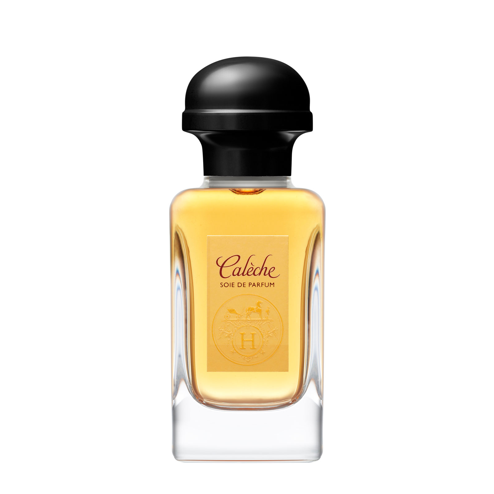 Hermes Caleche Soie De Parfum Eau De Parfum 50Ml