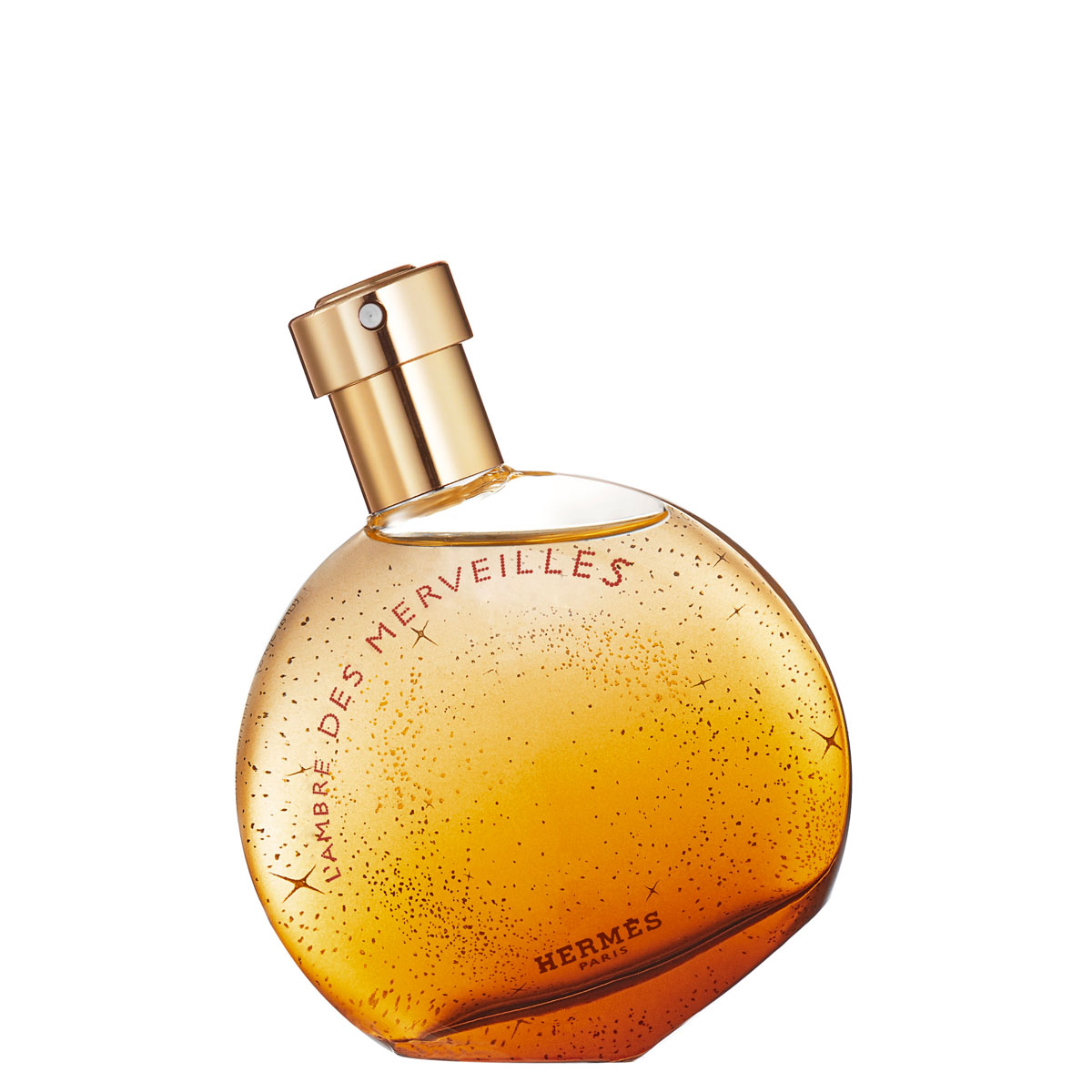 Hermes L'Ambre Des Merveilles Eau De Parfum 50Ml
