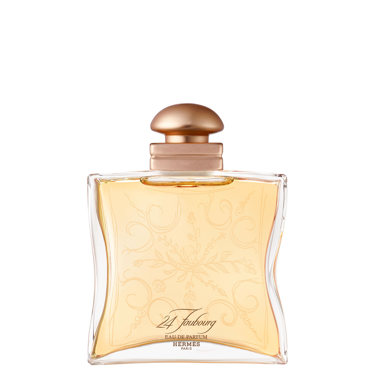 Hermes Faubourg 24 Eau De Parfum 100Ml