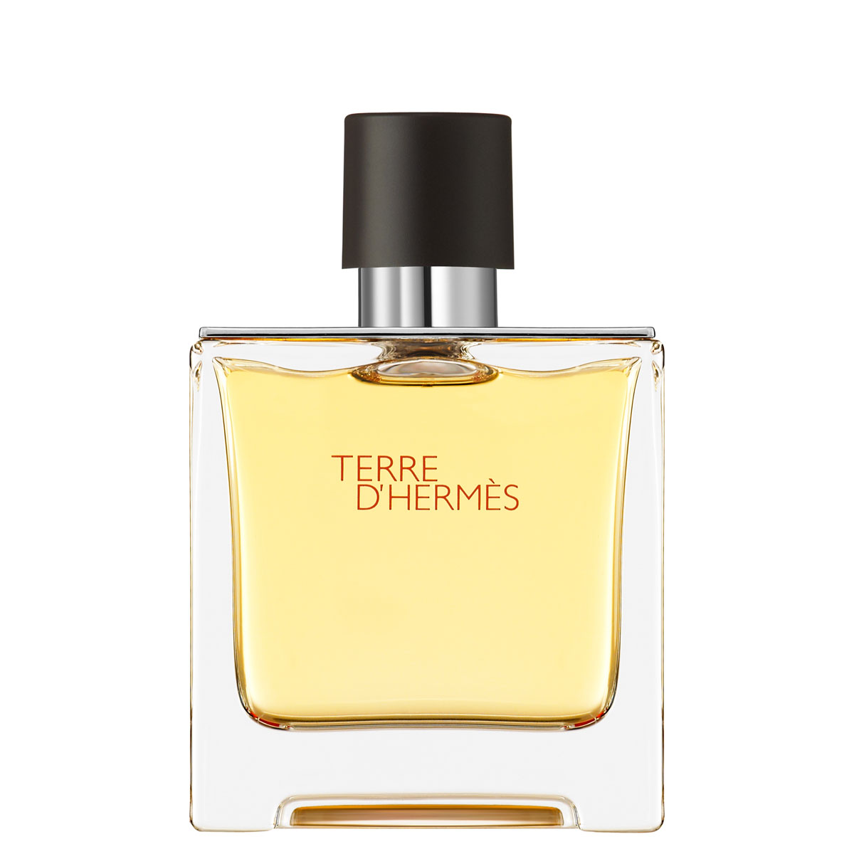 Hermes Terre D'Hermes Pure Perfume 75Ml