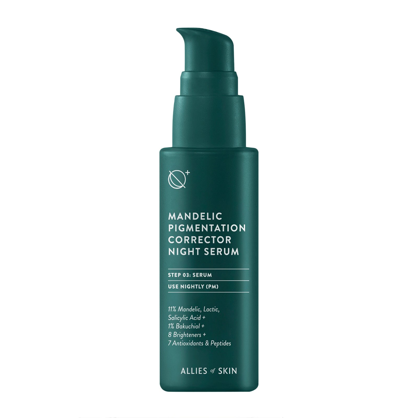 Allies Of Skin Mandelic Pigmentation Corrector Night Serum 30Ml