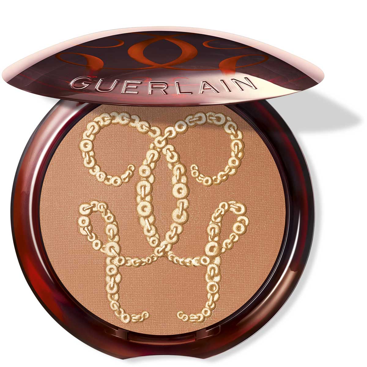 Guerlain Polvos Bronceadores Terracotta Gold Bronze Limited Edition GOLD BRONZE | 