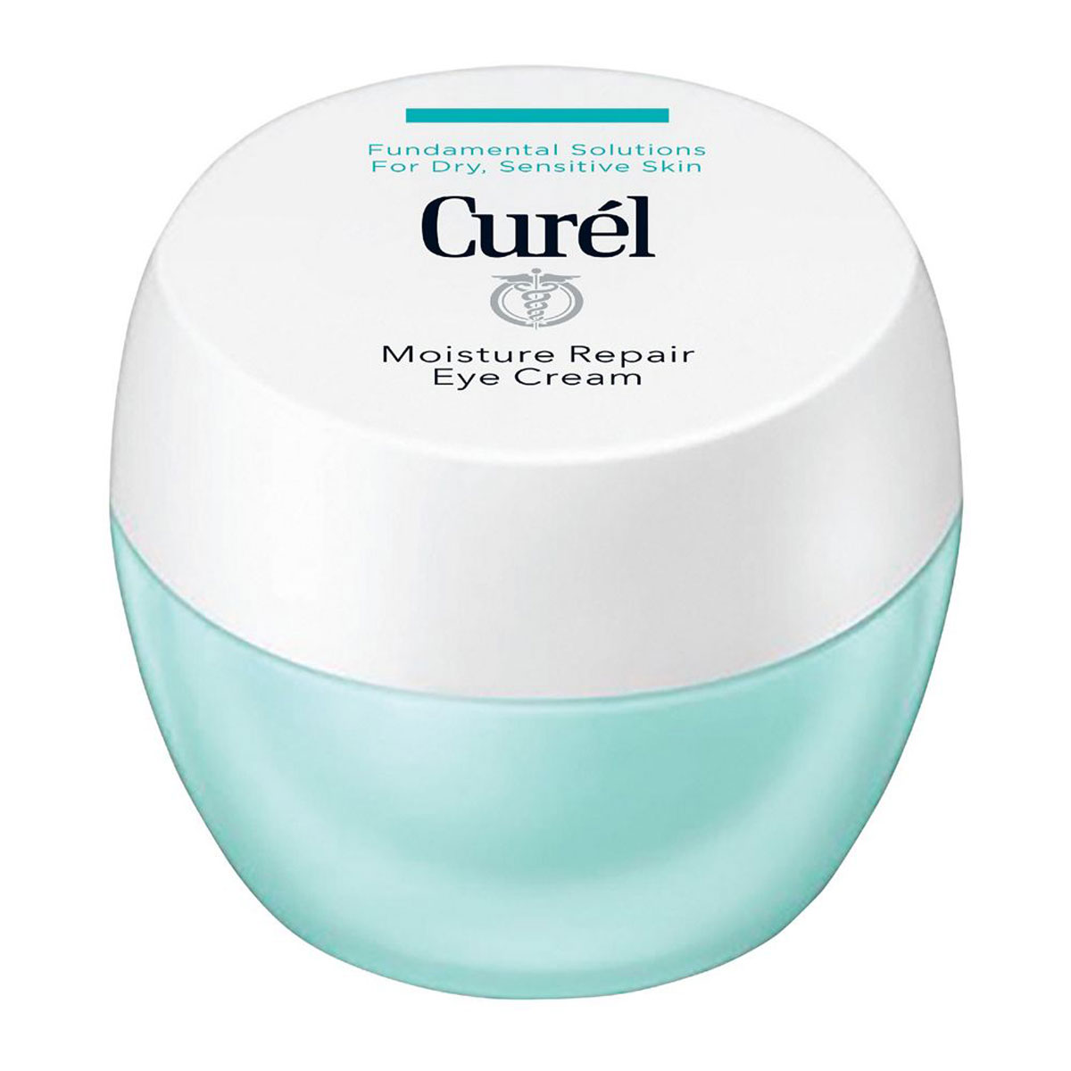 Curel Moisturising Repair Eye Cream 25G