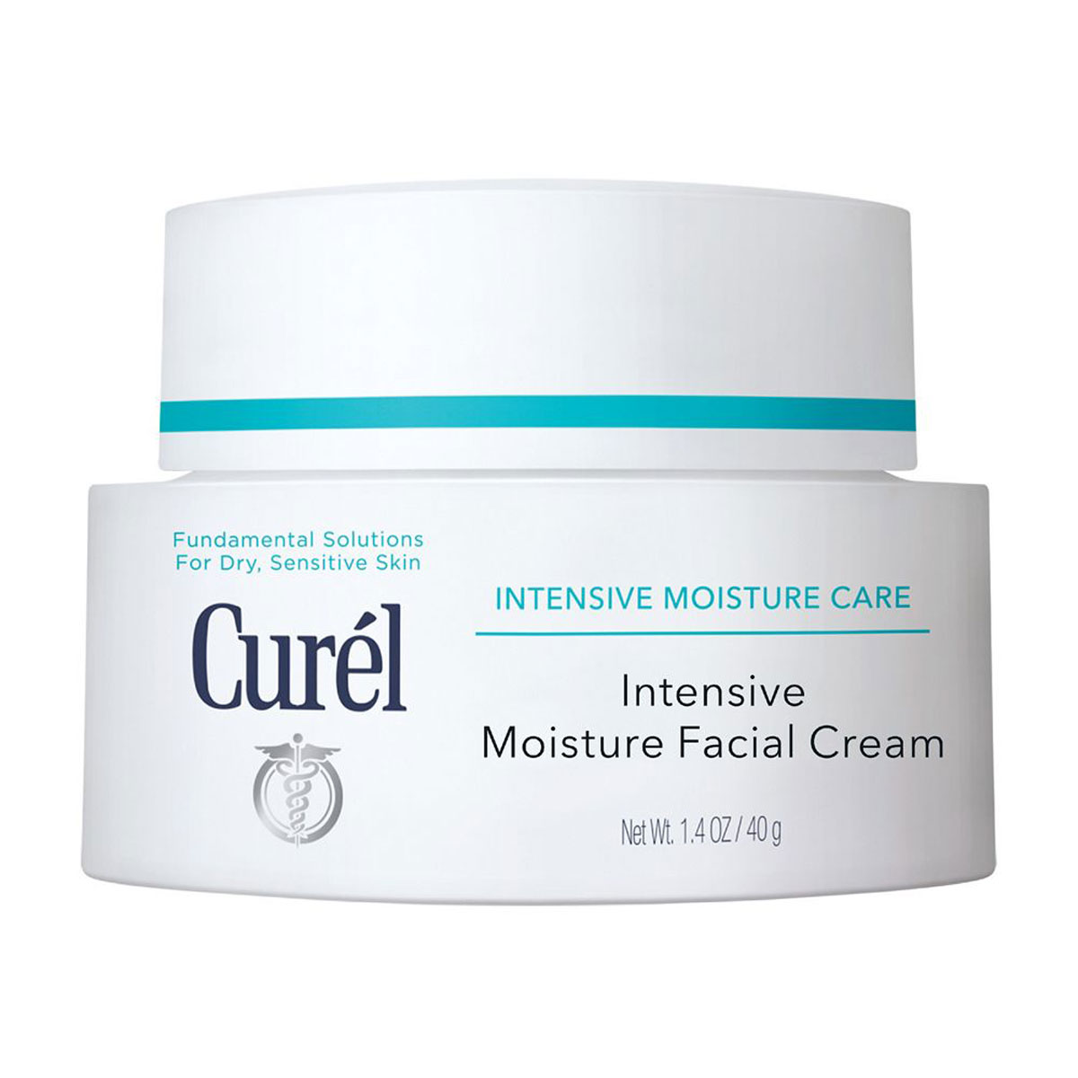 CUREL | Curél Intensive Moisture Facial Cream For Dry Sensitive Skin