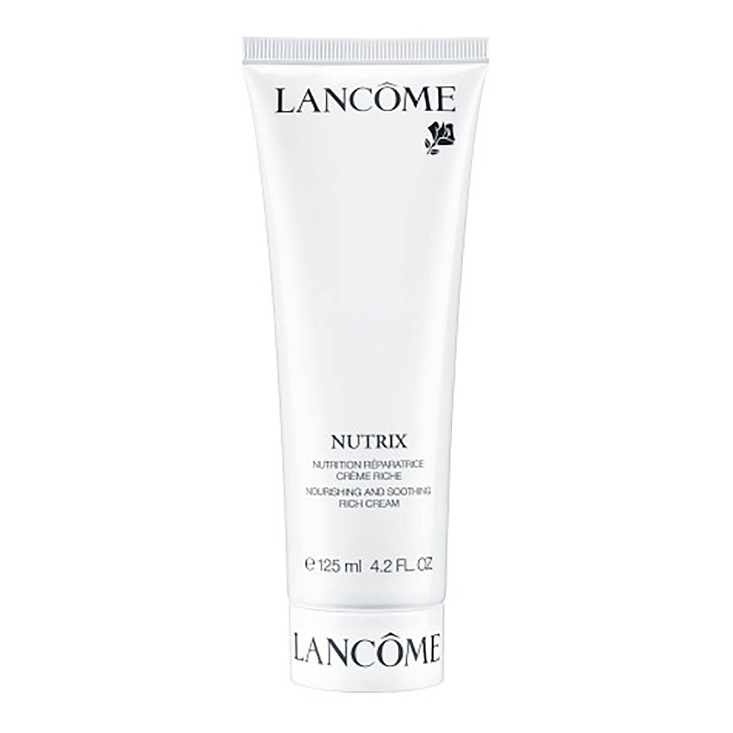 Lancome Nutrix Face Cream 125Ml