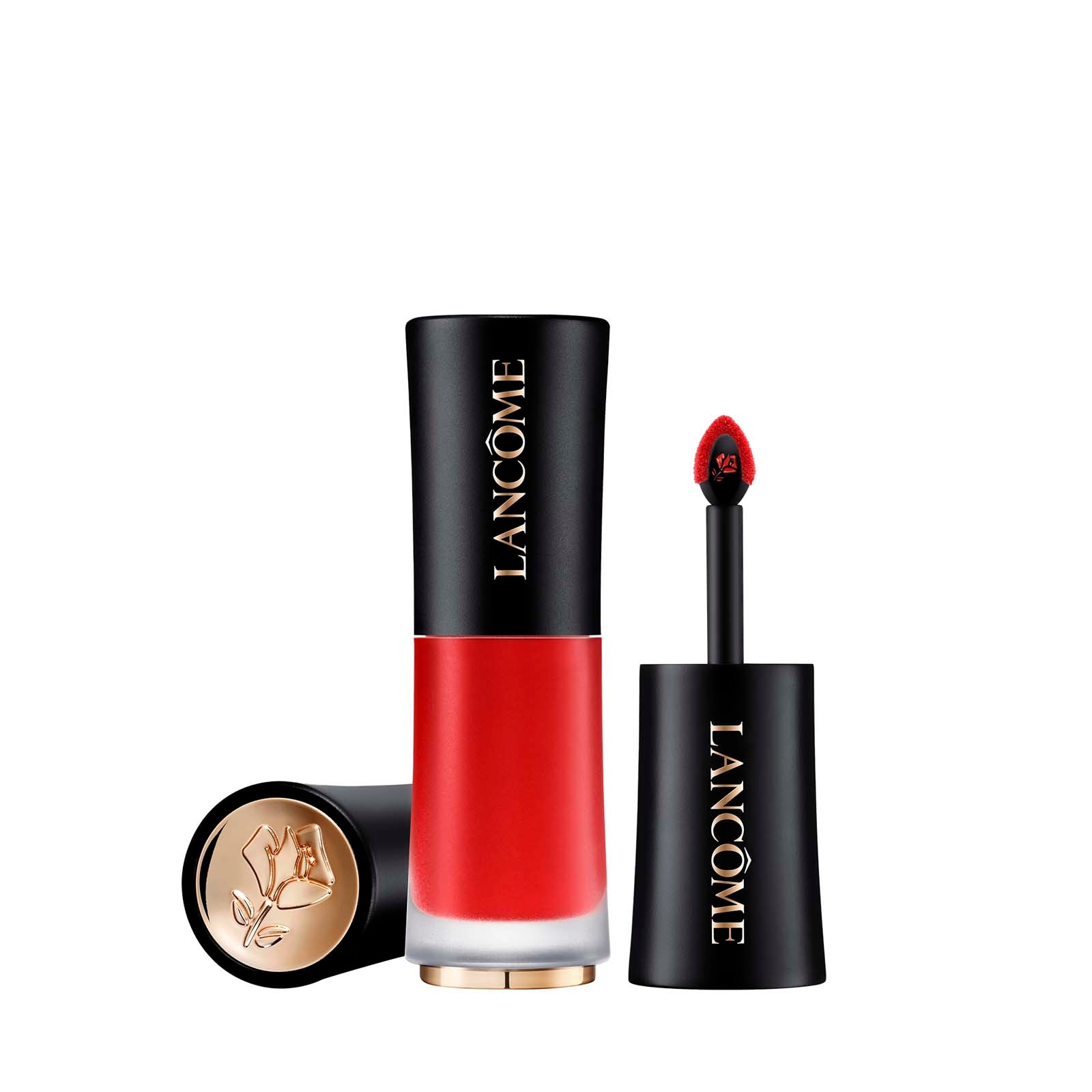 Lancôme L'Absolu Rouge Drama Ink 5.1G 154