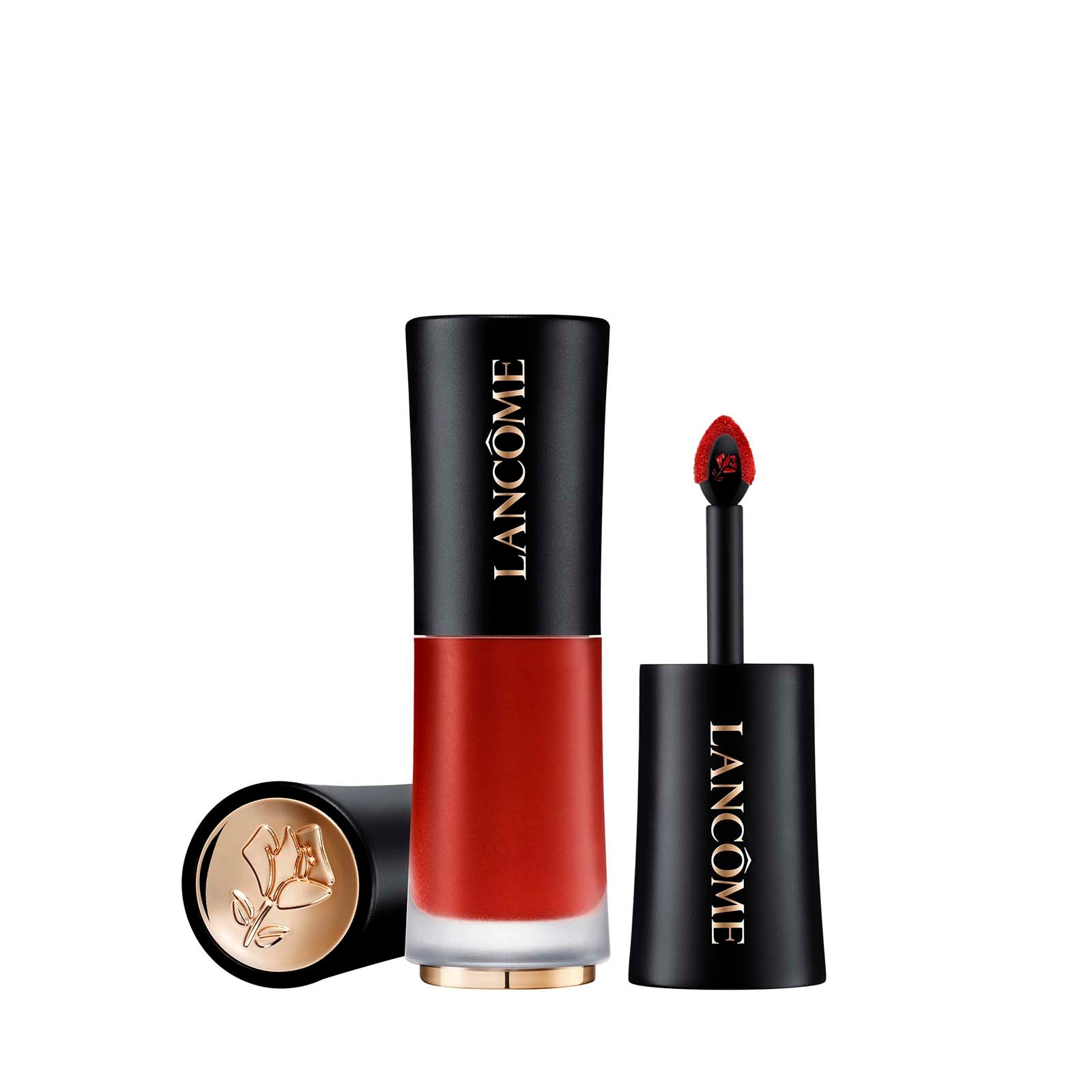 Lancôme L'Absolu Rouge Drama Ink 5.1G 196