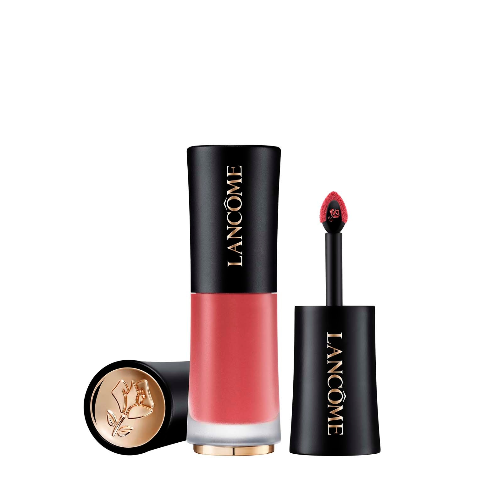 Lancôme L'Absolu Rouge Drama Ink 5.1G 555
