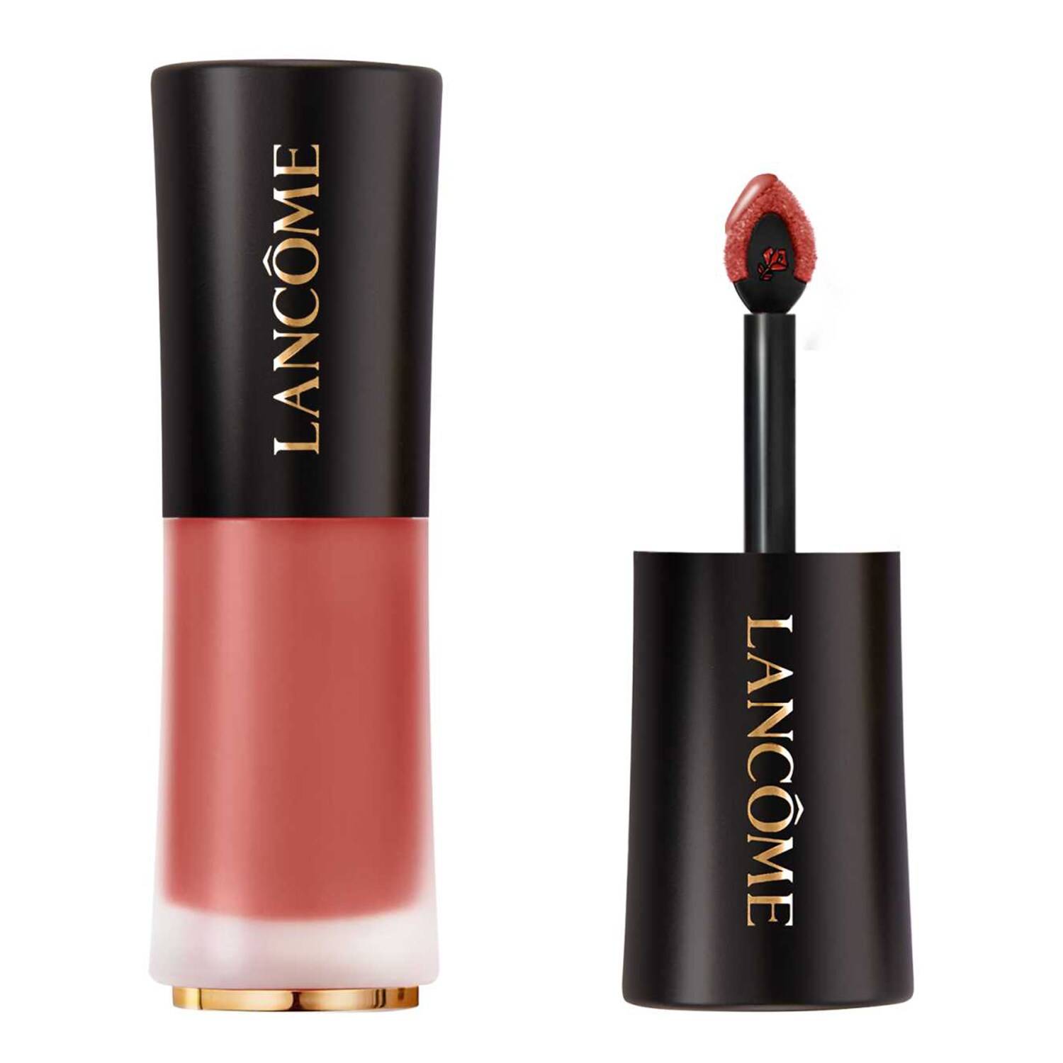 Lancôme L'absolu Rouge Drama Ink 274 5.1G