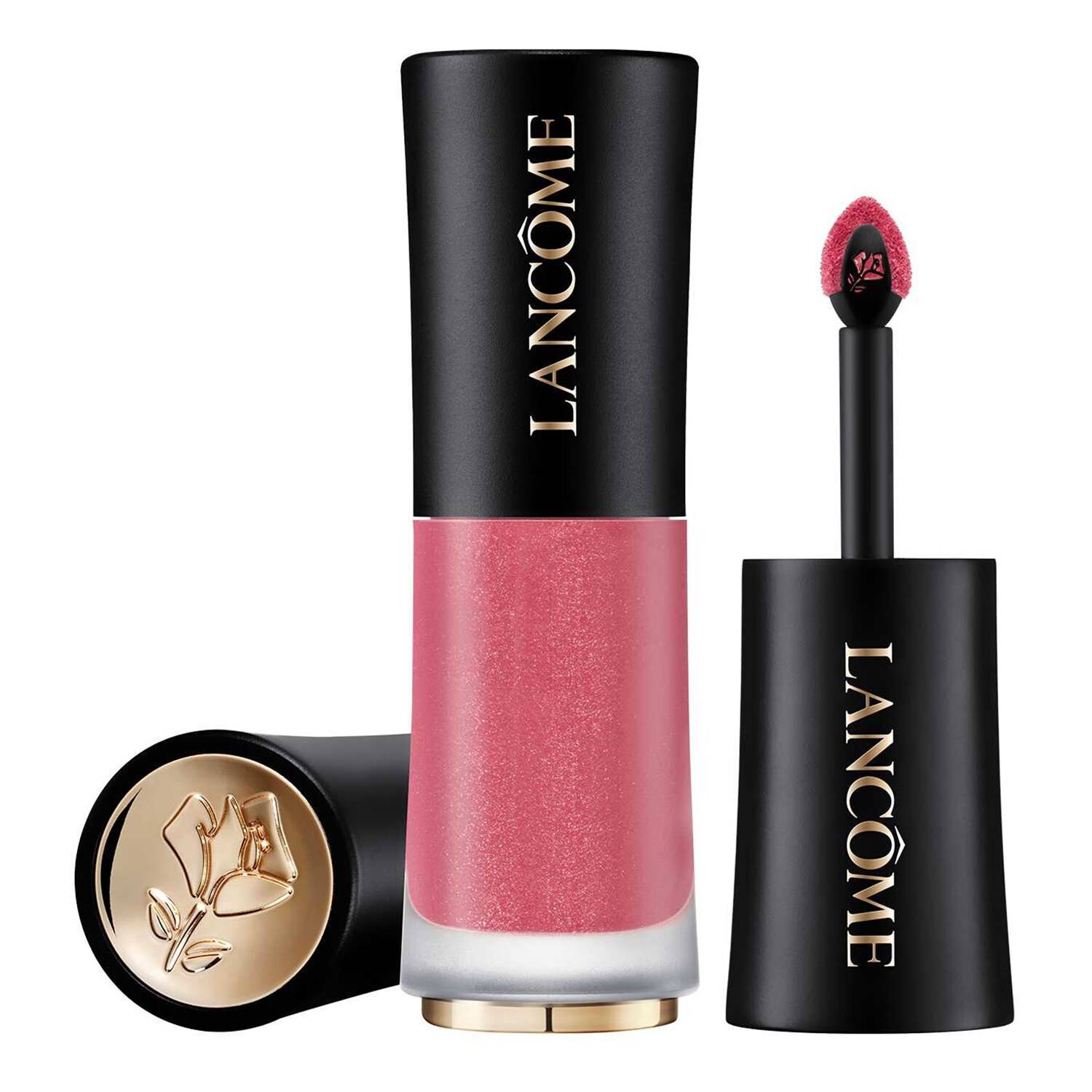 Lancôme L'Absolu Rouge Drama Ink 5.1G 311