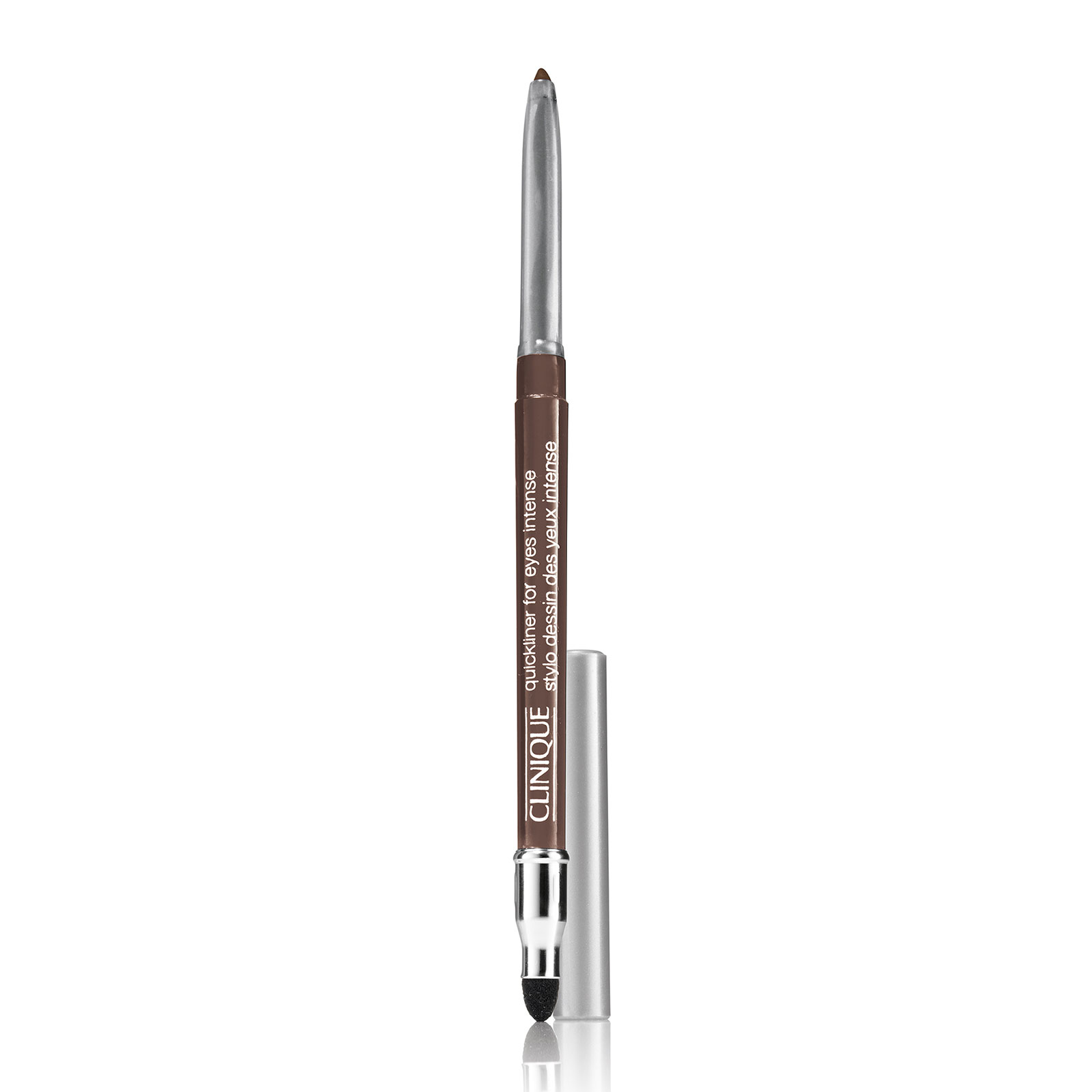 Clinique Quickliner For Eyes Intense 0.3G Intense Chocolate