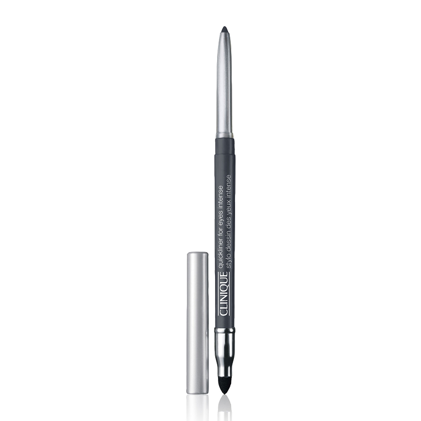 Clinique Quickliner For Eyes Intense 0.3G Intense Charcoal
