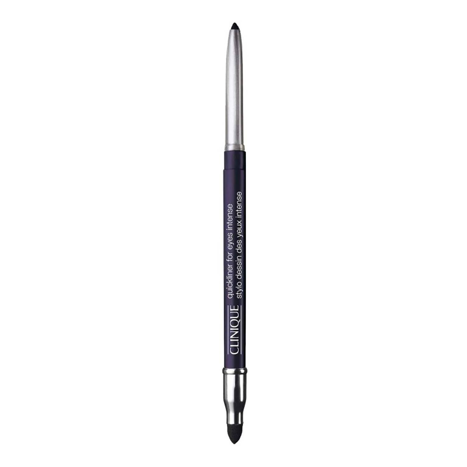 Clinique Quickliner For Eyes Intense 0.3g Intense Black