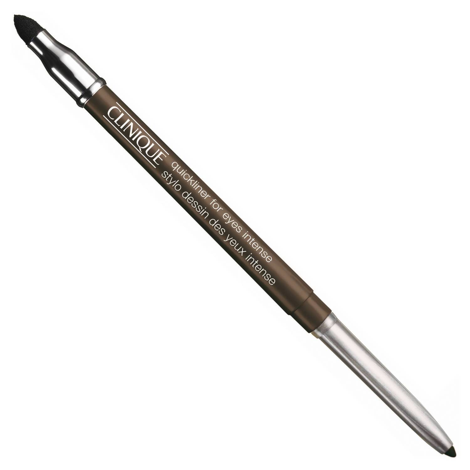 Clinique Quickliner For Eyes Intense 0.3g Intense Chocolate
