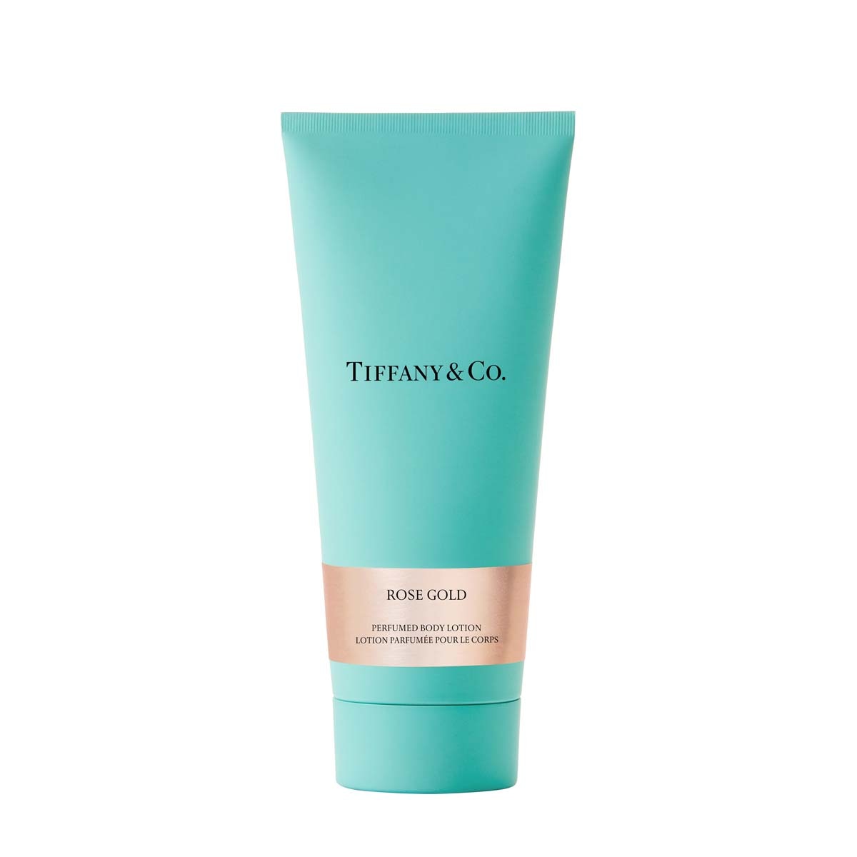 Tiffany & Co. Rose Gold Body Lotion For Her 200Ml
