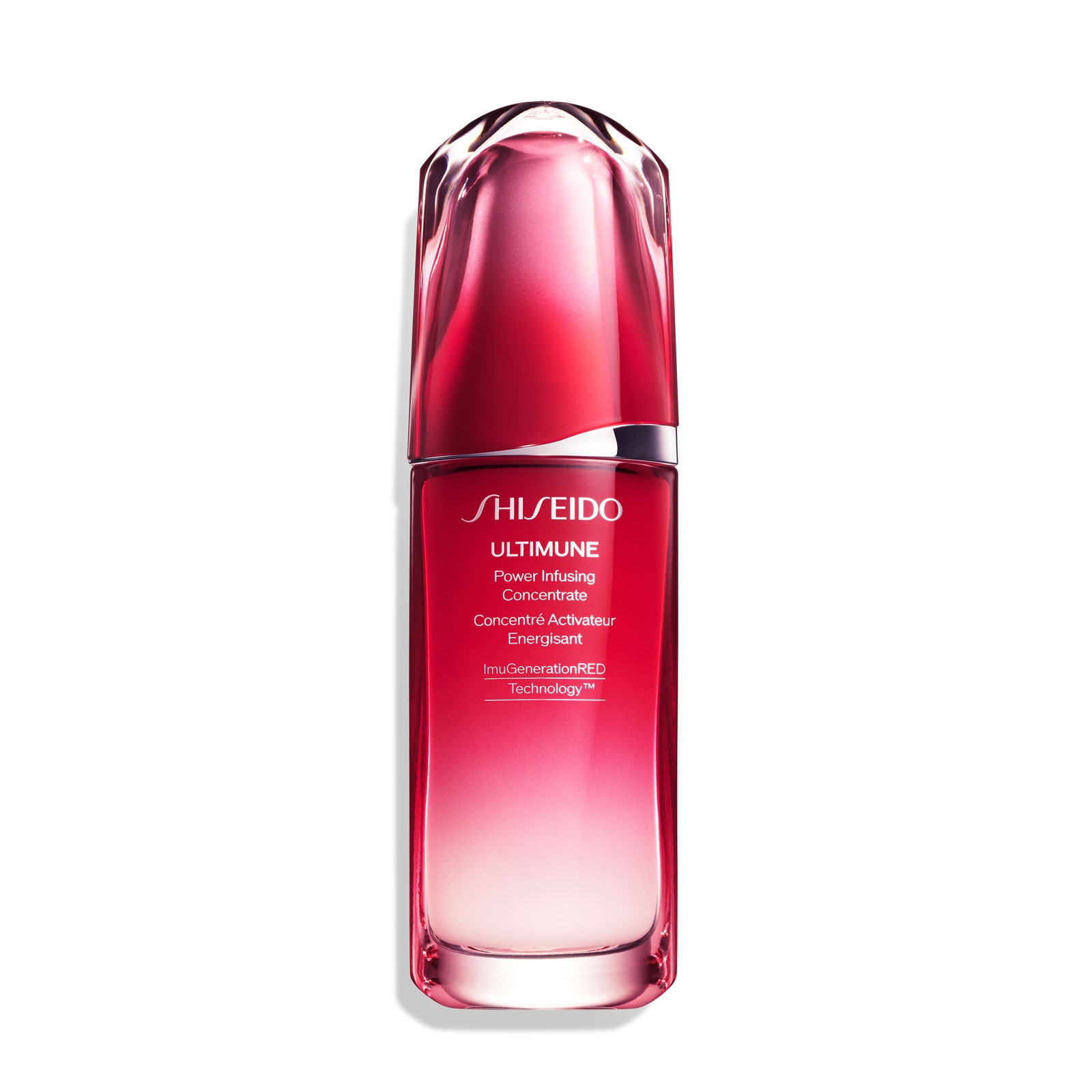 Shiseido Ultimune Face Serum 75Ml