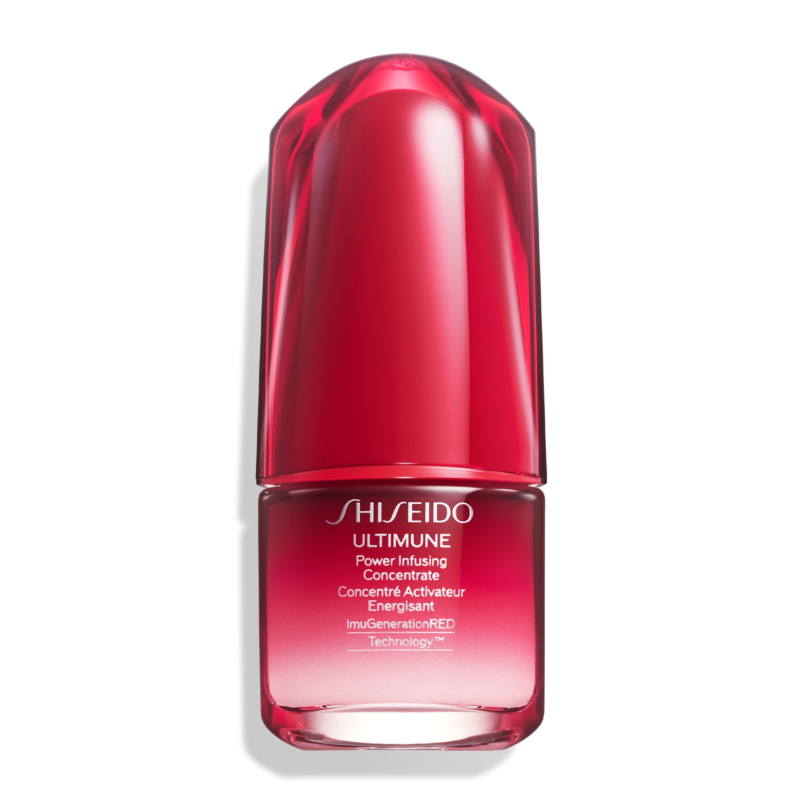 Shiseido Ultimune Face Serum 15Ml