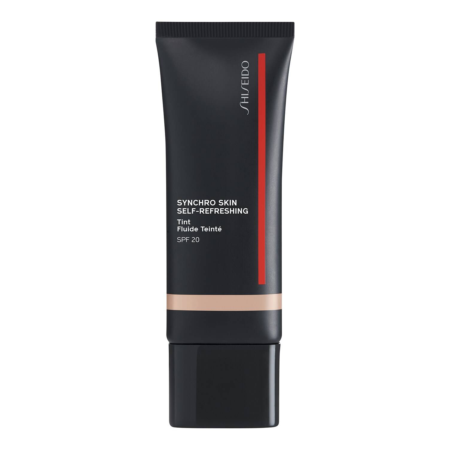 Shiseido Synchro Skin Self Refreshing Tint 30ml 125