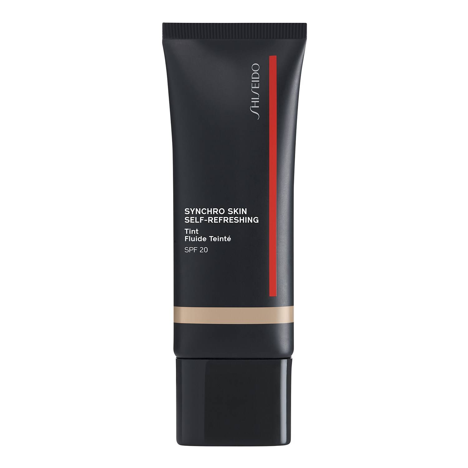 Shiseido Synchro Skin Self Refreshing Tint 30ml 215
