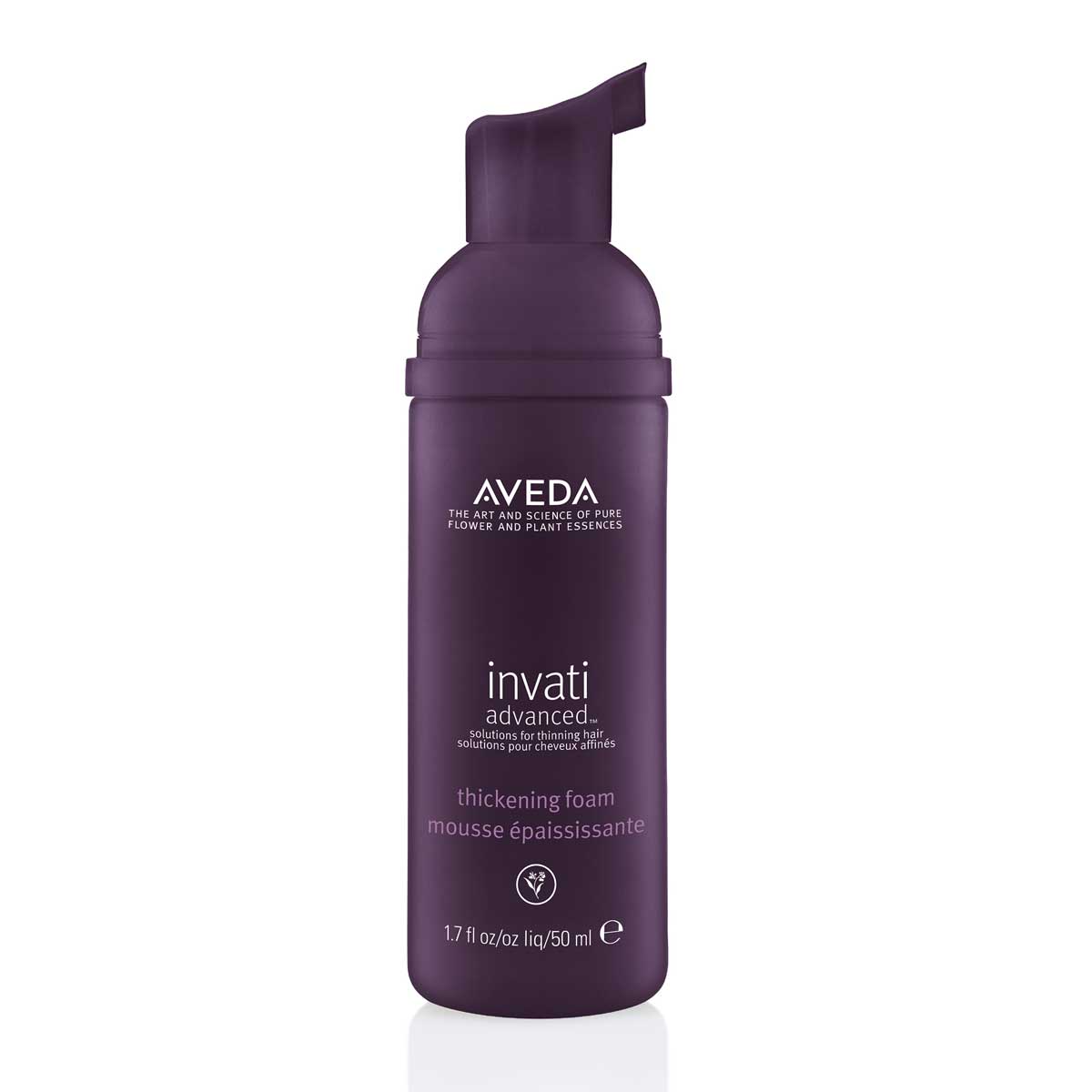 Aveda Invati Advanced™ Thickening Foam 50ml