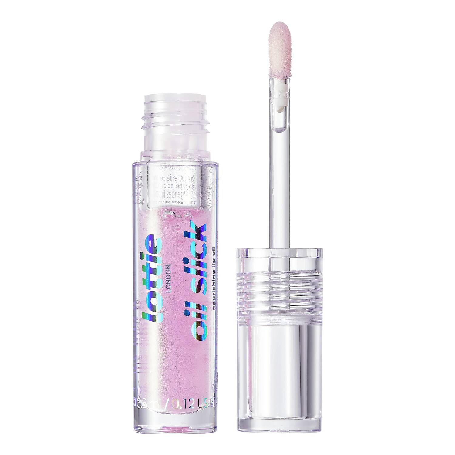 LOTTIE LONDON Oil Slick 3.8ml Strawberry Dreams