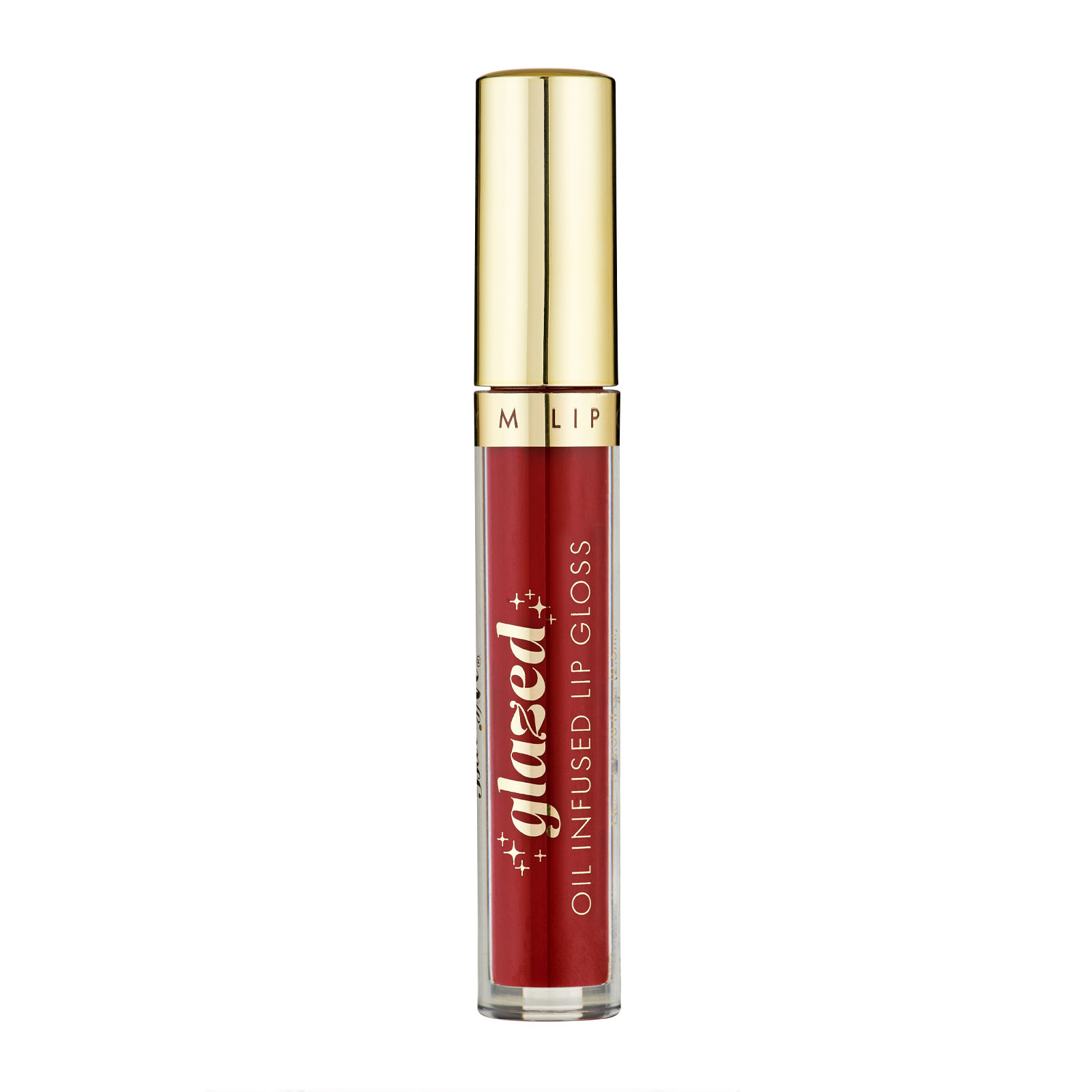 Barry M Glazed Oil Infused Lip Gloss 9Ml So Intriguing