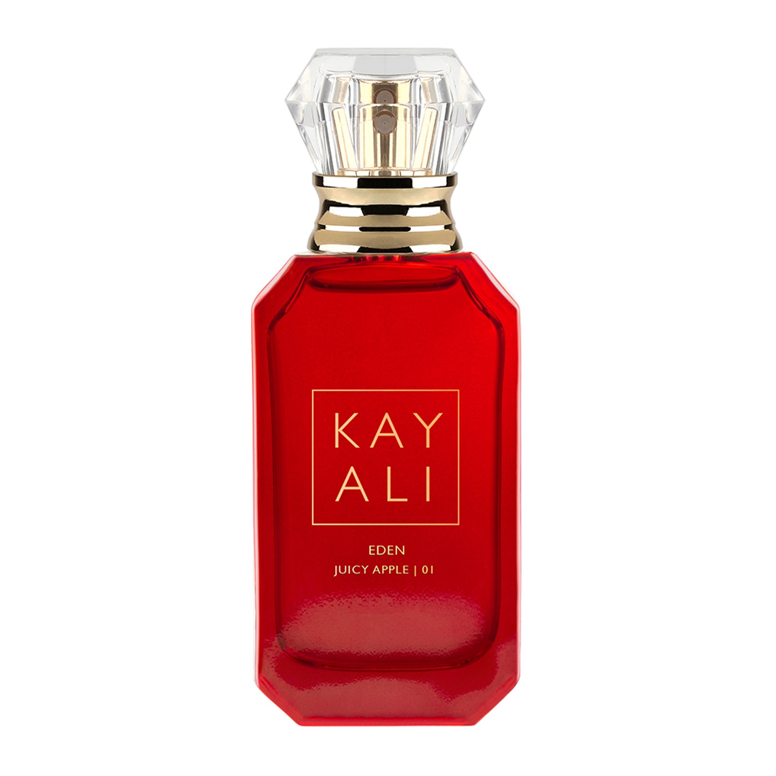 Kayali Eden Juicy Apple - 01 10Ml