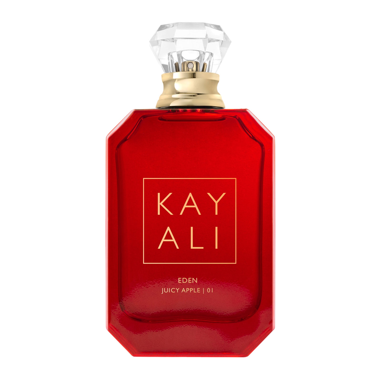 Kayali Eden Juicy Apple - 01 100Ml