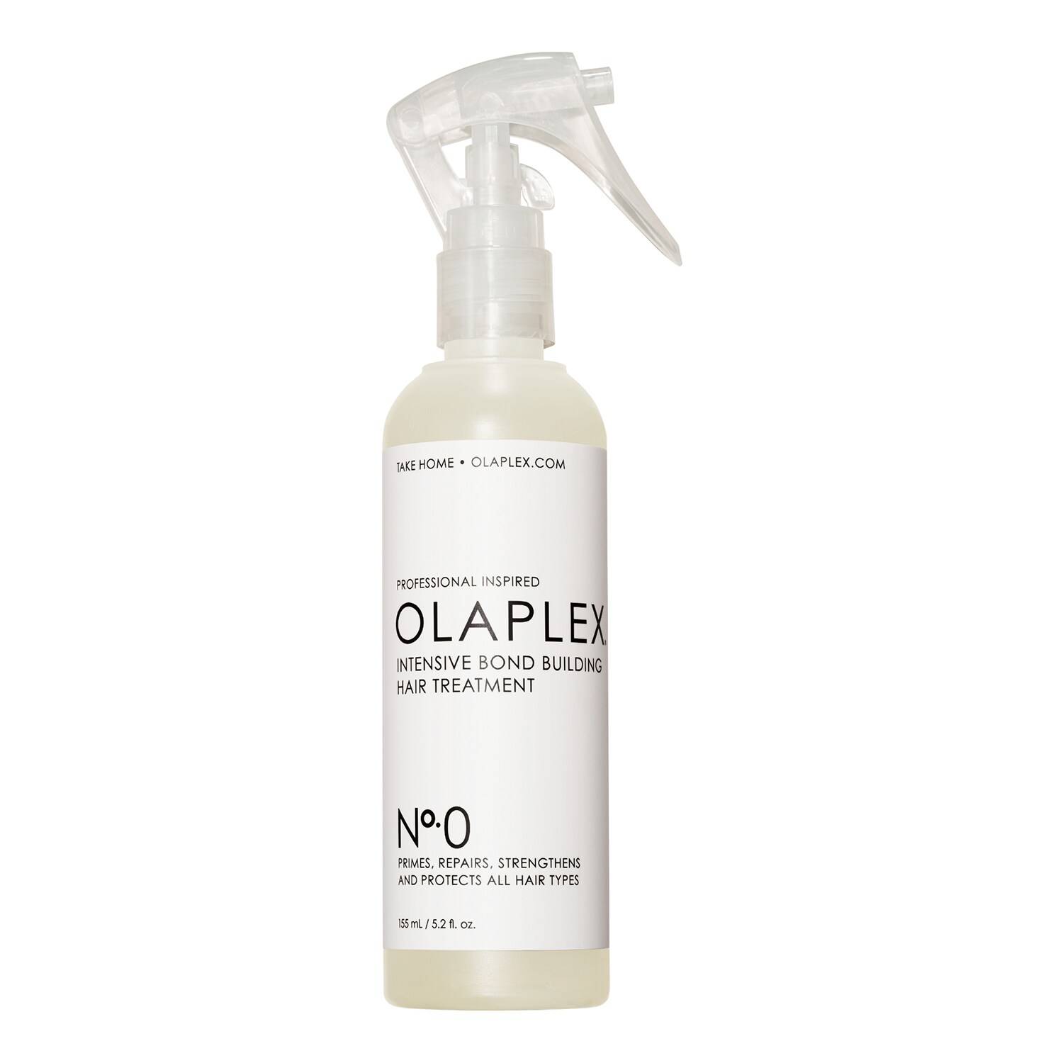 Olaplex No. 0 Intensive Bond Building Hair Treatment