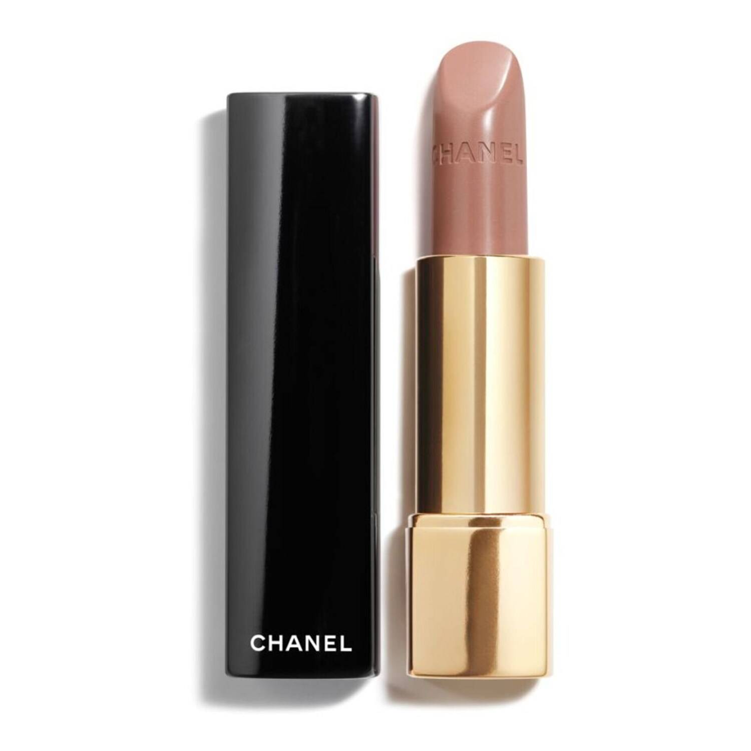 Chanel Rouge Allure 3.5G Illusion 206