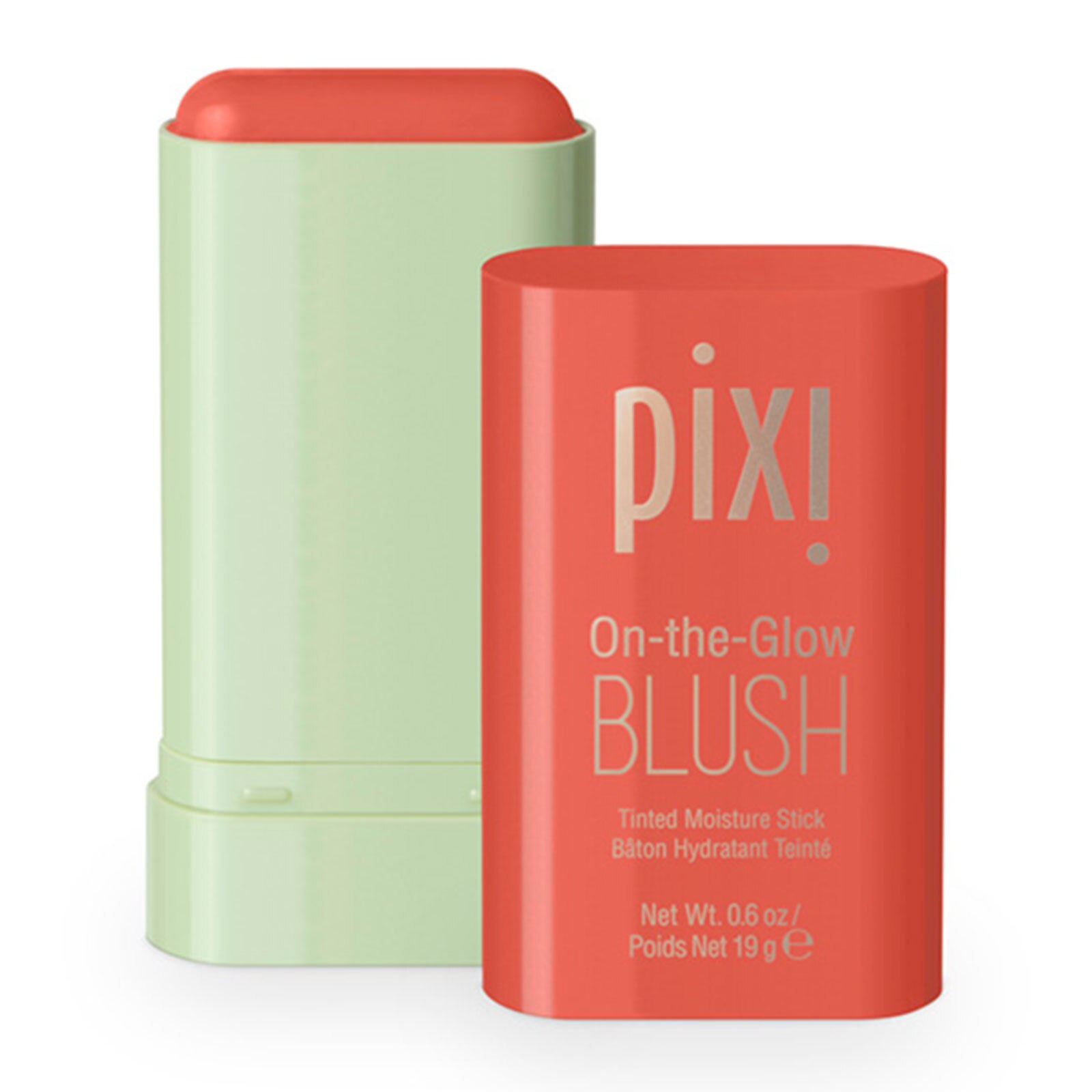 Pixi Beauty On-The-Glow BLUSH 19g Juicy