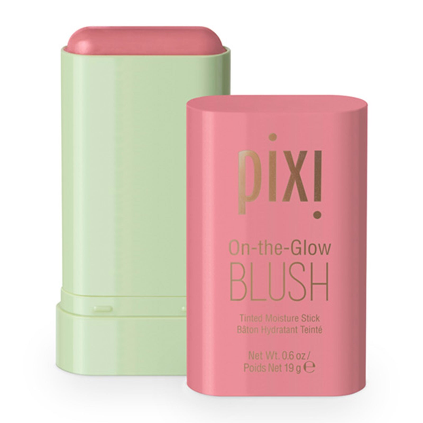 Pixi Beauty On-The-Glow BLUSH 19g Fleur