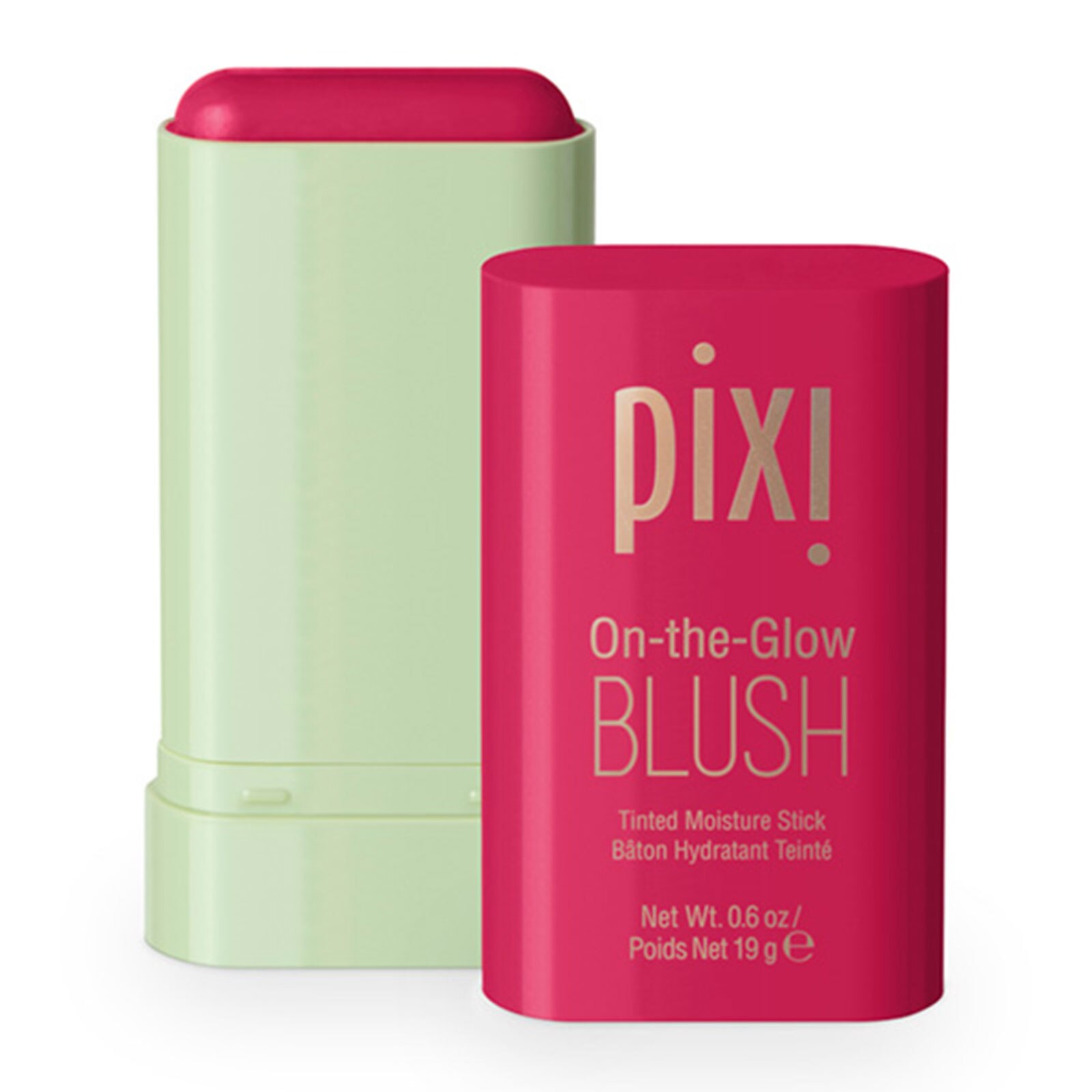 Pixi Beauty On-The-Glow BLUSH 19g Ruby