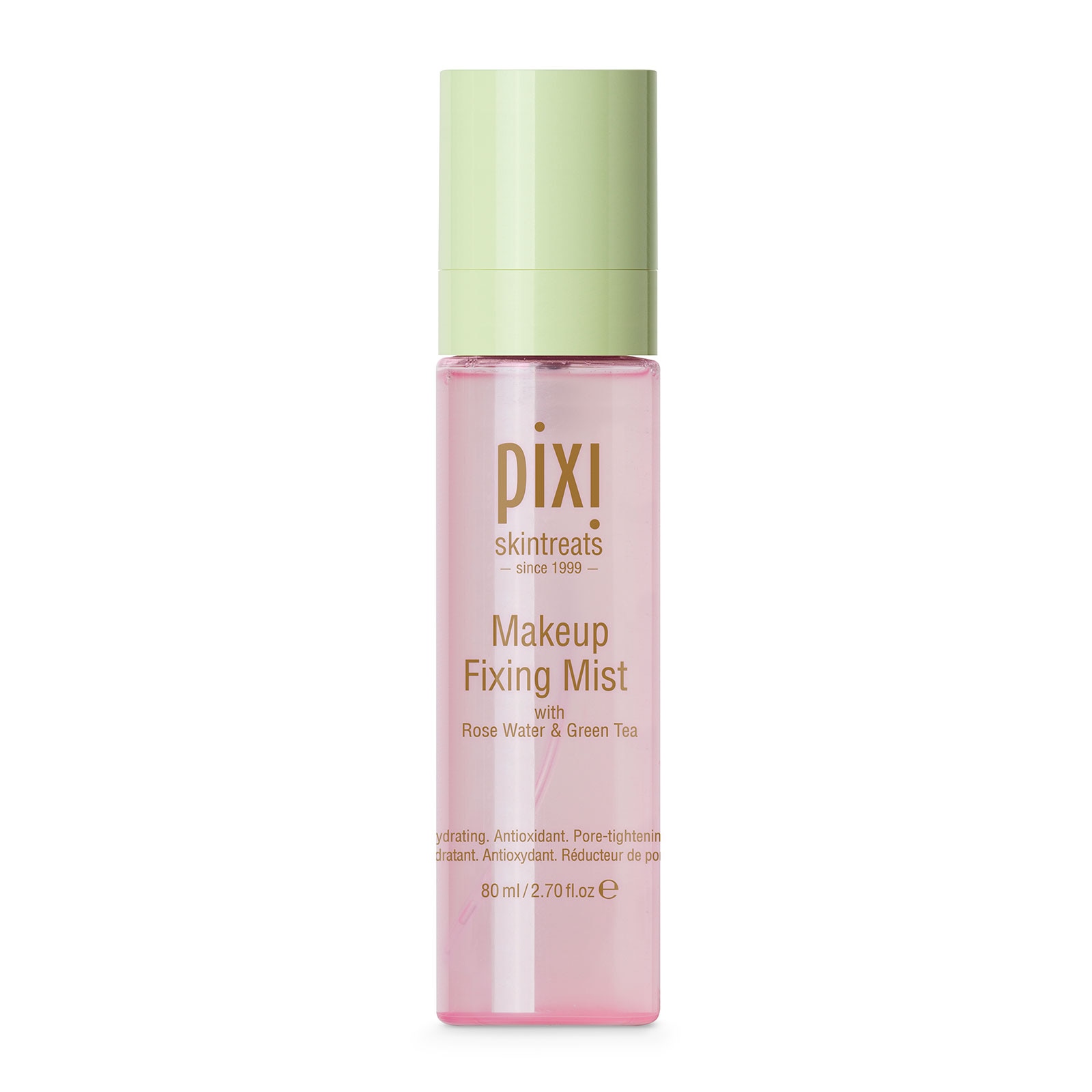 Pixi Beauty Makeup Fixing Mist 30Ml