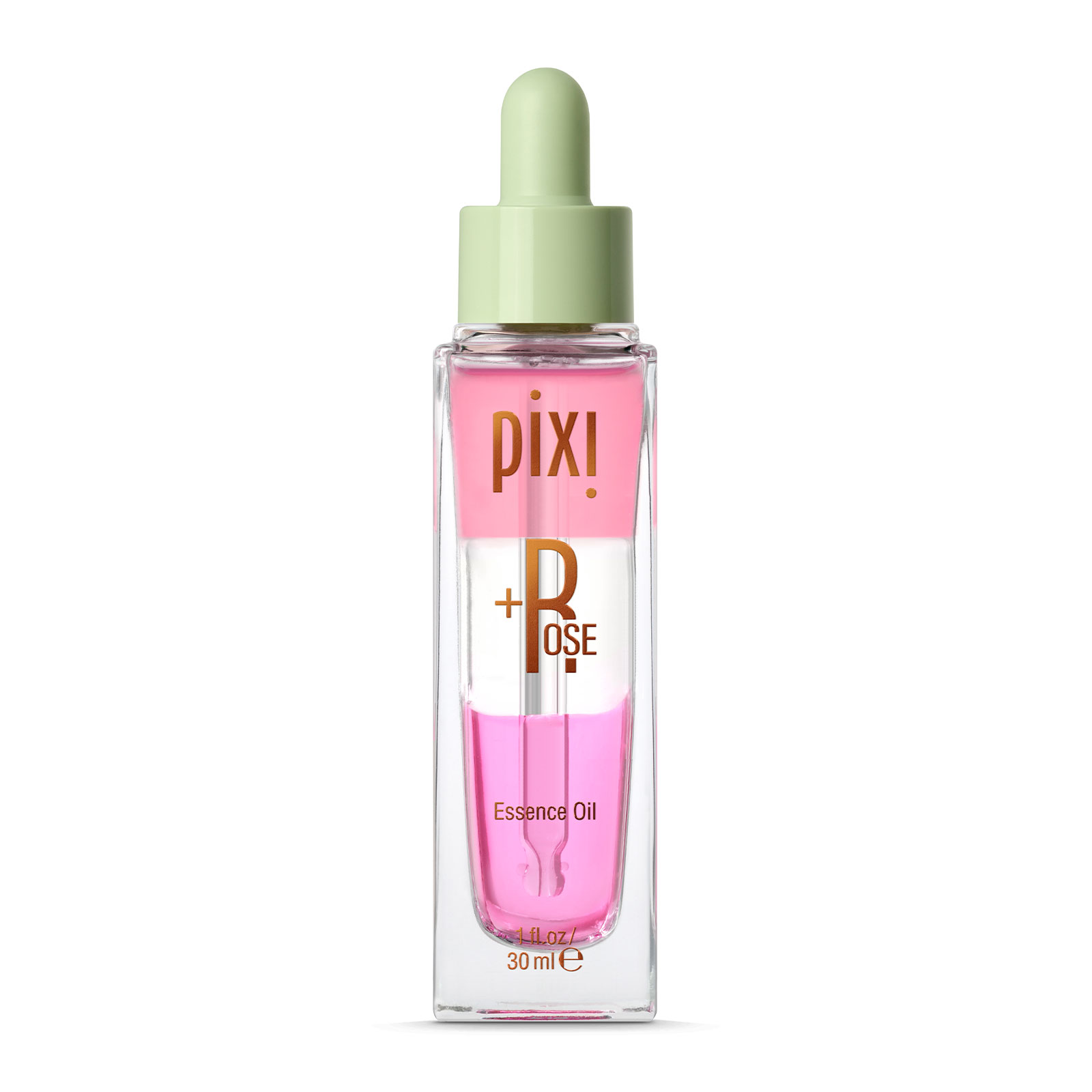 Pixi Beauty +Rose Essence Oil 30Ml