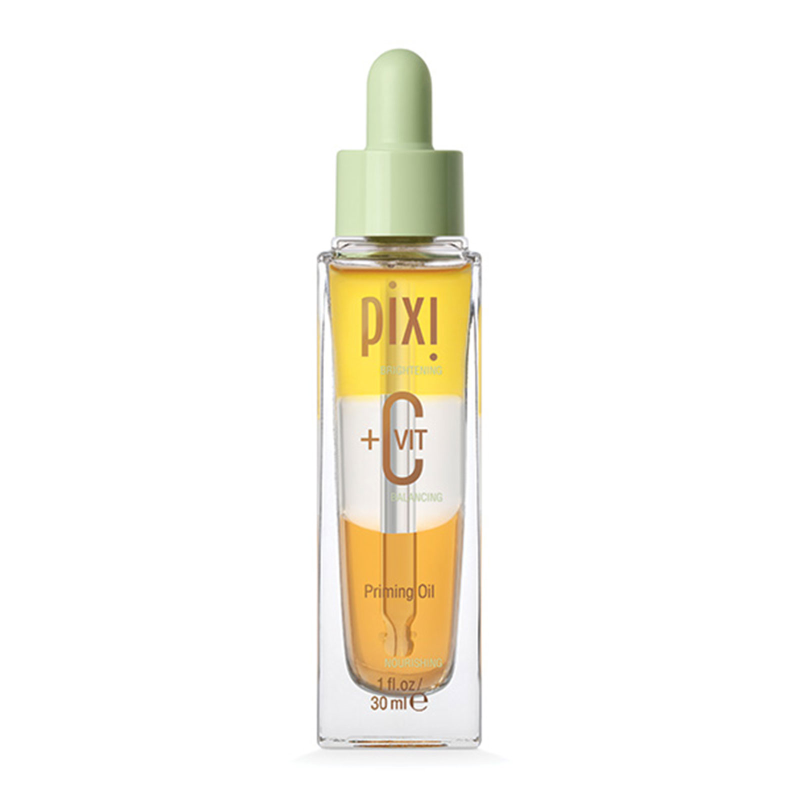 Pixi Beauty +C Vit Priming Oil 30Ml