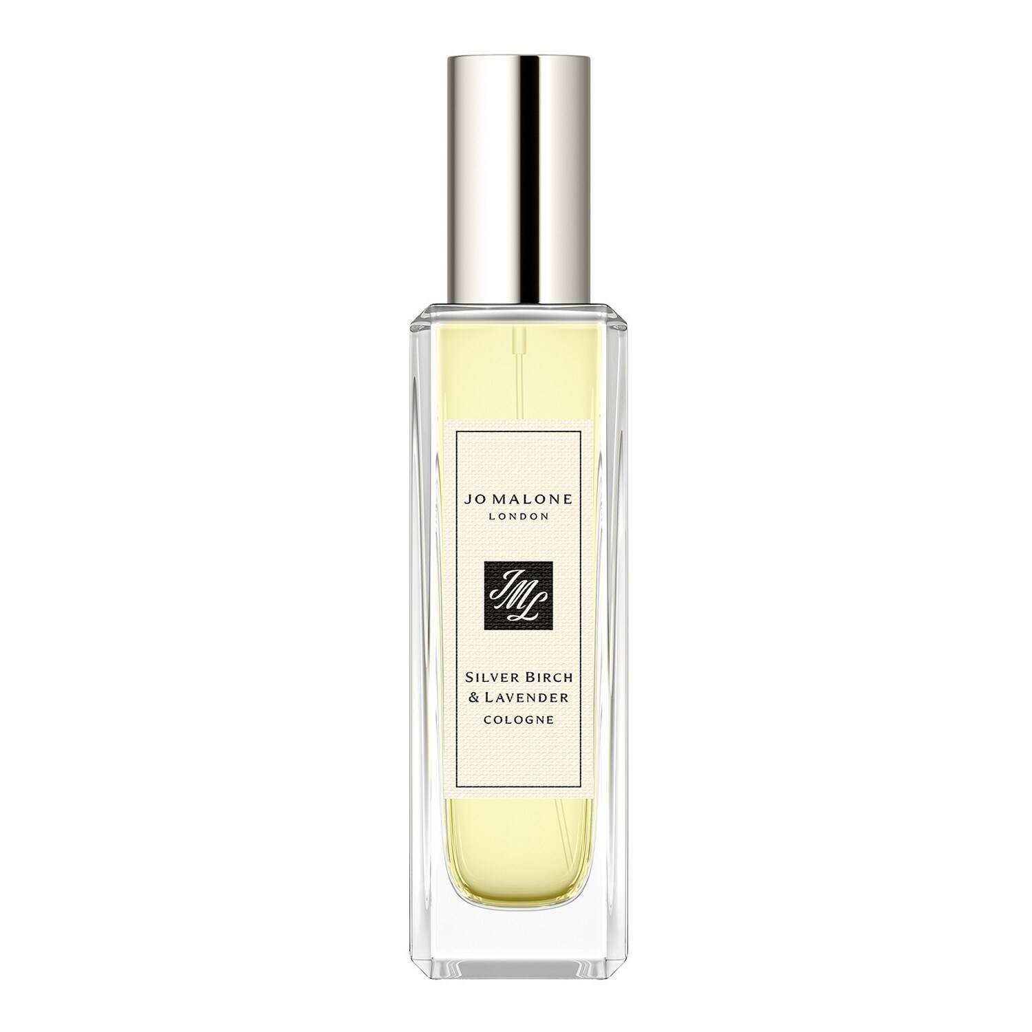 Jo Malone London Silver Birch & Lavender Cologne 30Ml