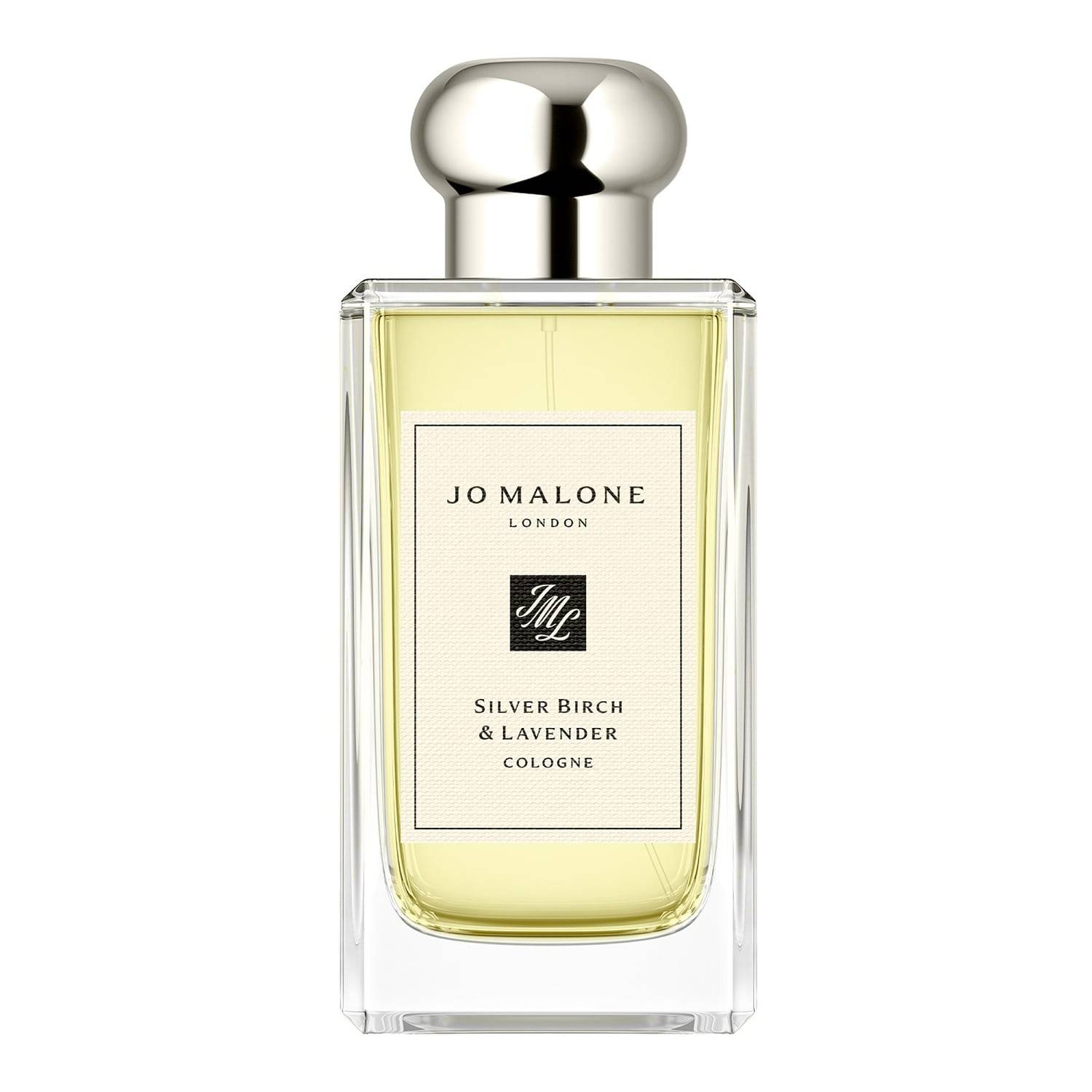 Jo Malone London Silver Birch & Lavender Cologne 100Ml