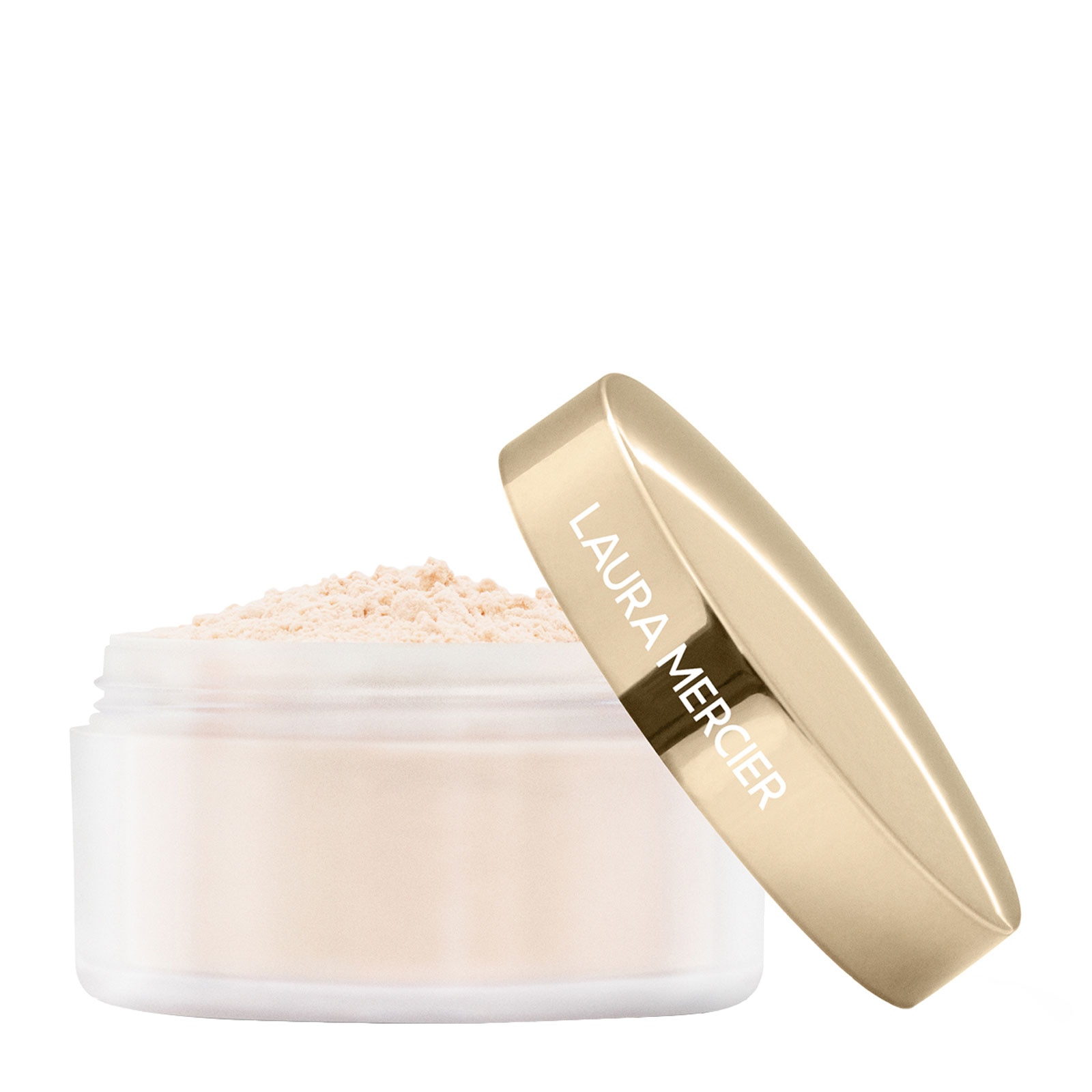 Laura Mercier Translucent Loose Setting Powder Light Catcher 29G Honey Star