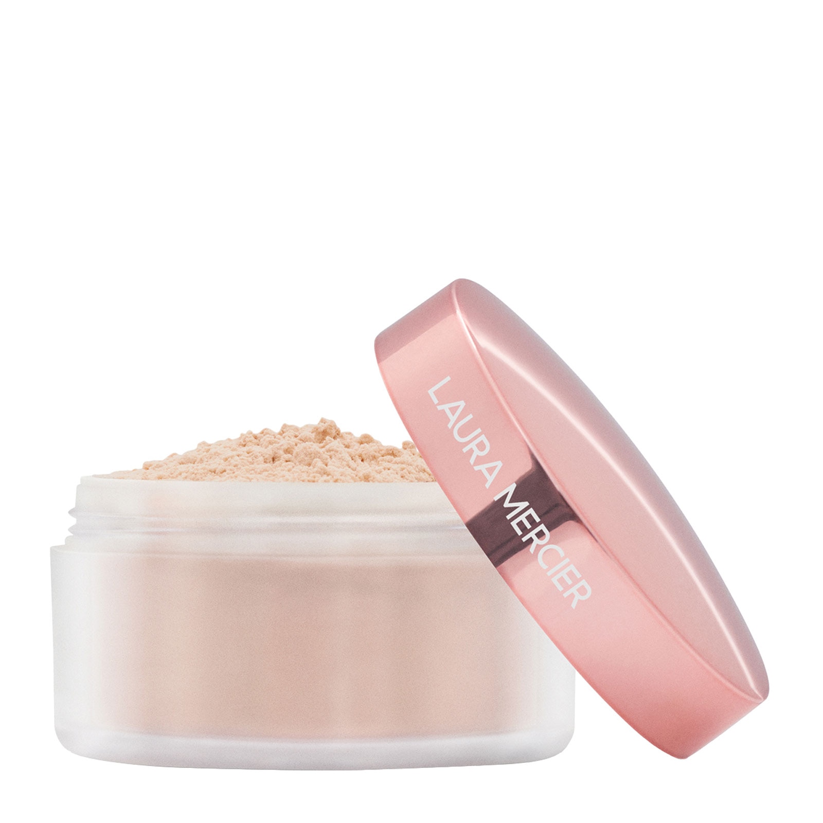 Laura Mercier Translucent Loose Setting Powder Light Catcher 29G Rose Reflection