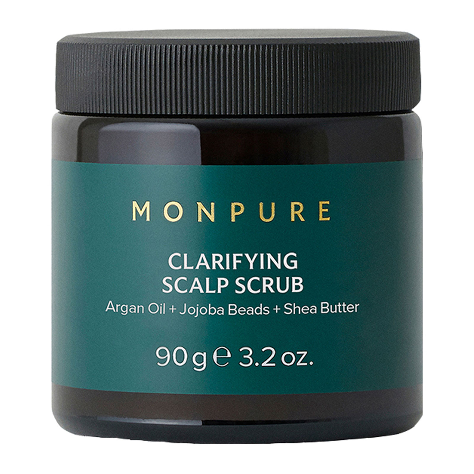 Monpure London Clarifying Scalp Scrub 90G