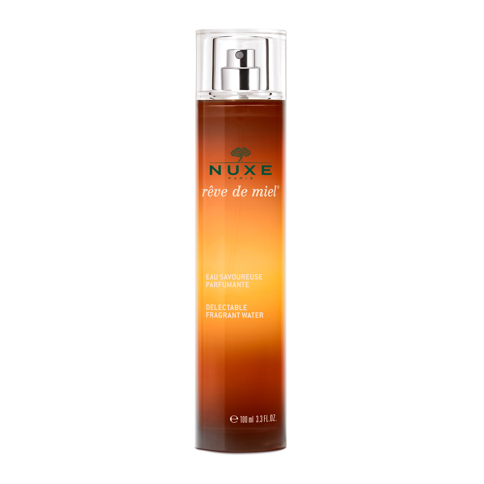Nuxe Reve De Miel Delectable Fragrant Water 100Ml