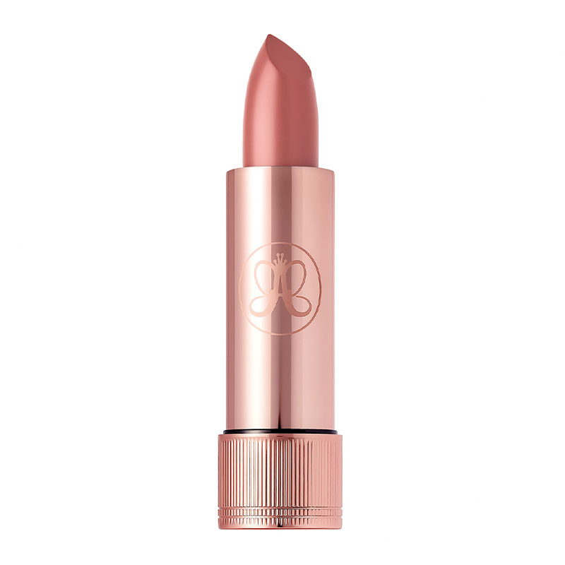 Anastasia Beverly Hills Color Satin Lipstick 3Ml Taupe Beige