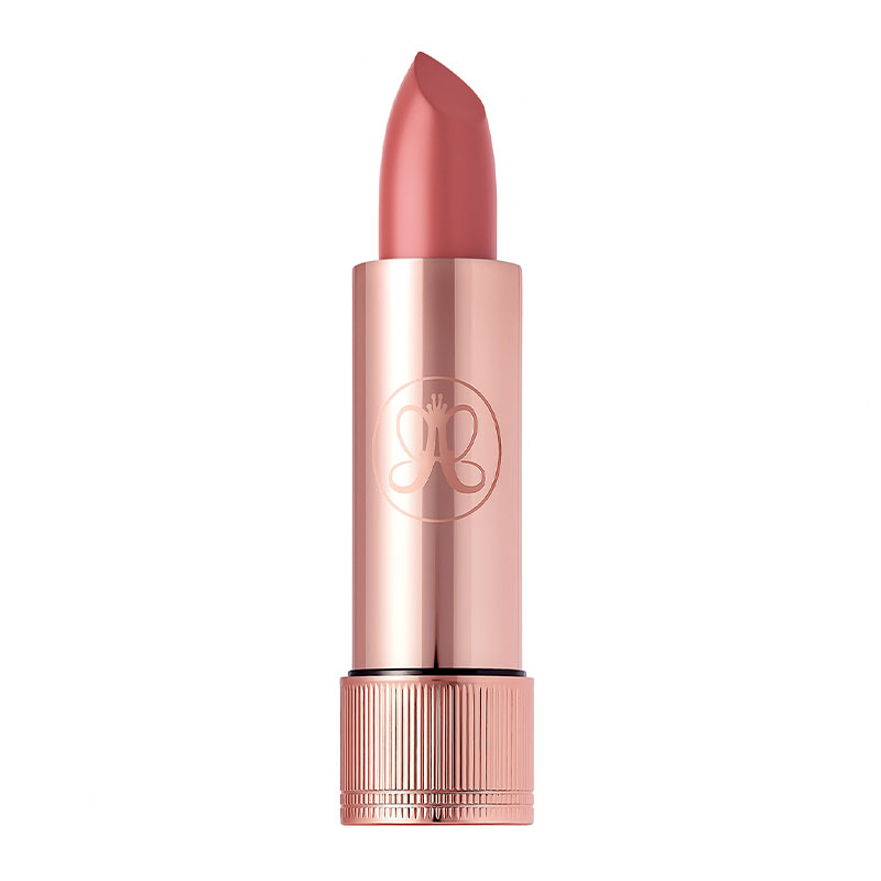 Anastasia Beverly Hills Color Satin Lipstick 3Ml Dusty Rose