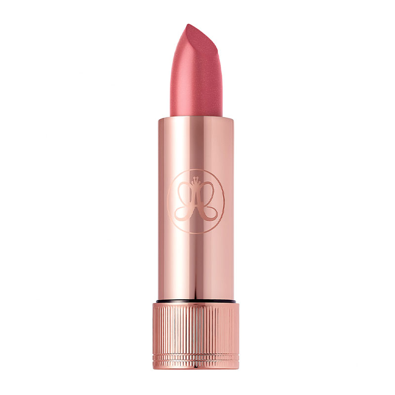 Anastasia Beverly Hills Color Satin Lipstick 3Ml Rose Dream