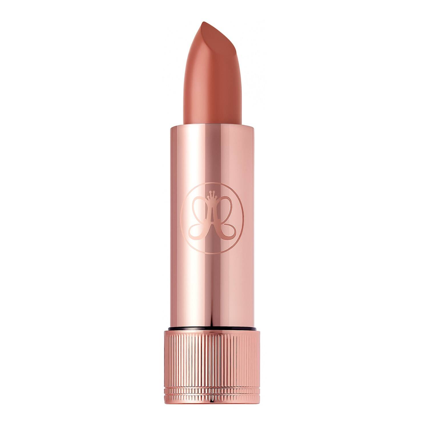 ANASTASIA BEVERLY HILLS Satin Lipstick 3g Soft Brown