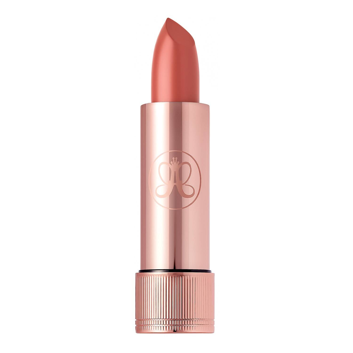 Anastasia Beverly Hills Satin Lipstick 3G Peach Amber