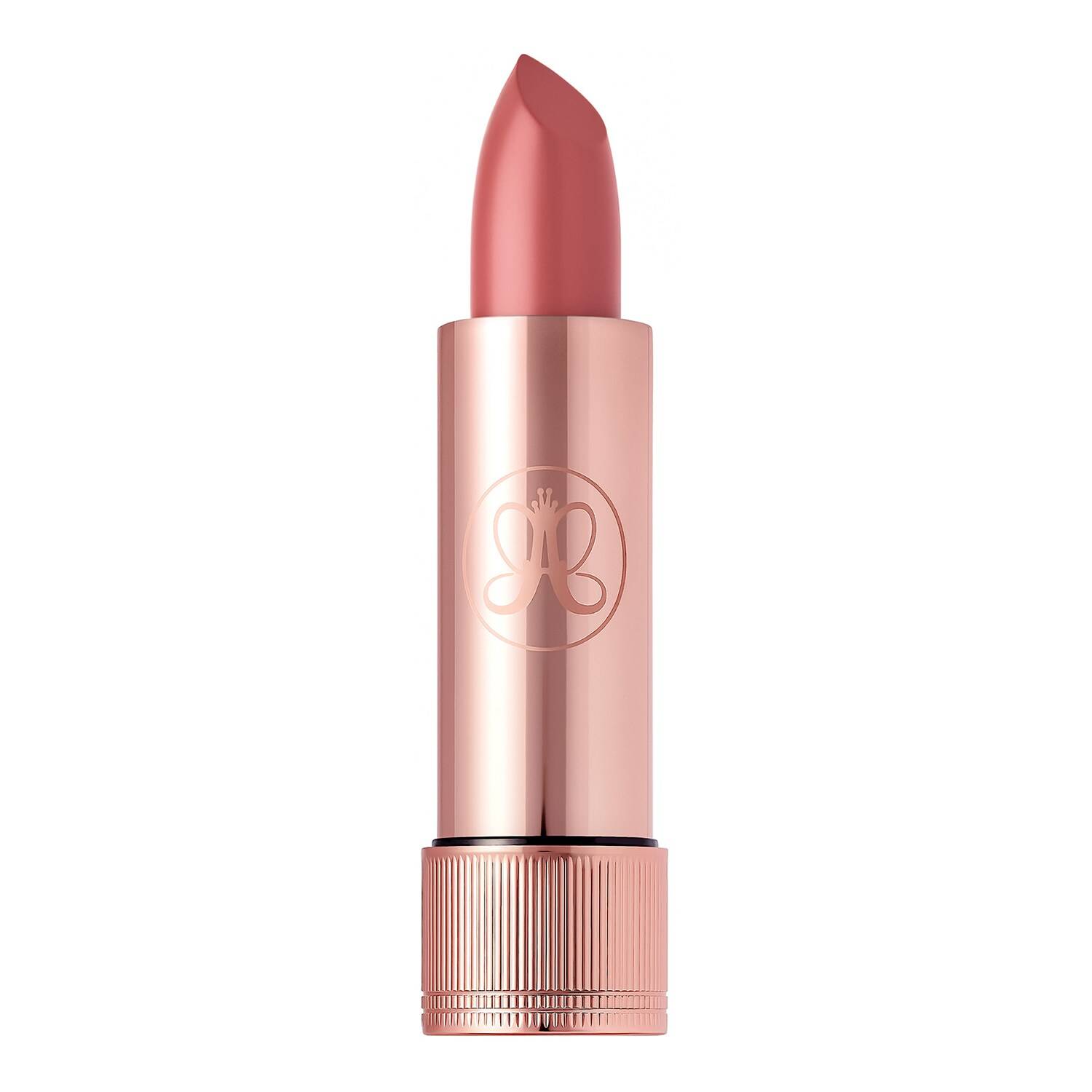 Anastasia Beverly Hills Satin Lipstick 3G Dusty Rose